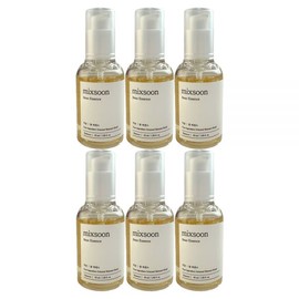 Mixun Soybean Essence 50ml x 6 / 믹순 콩 에센스 50ml 6개