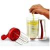 Dispensador de masa para panqueques - Manual Pancake Cupcake Batter