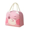 Oxford Portable Insulated Thermal Cooler Lunch Box Carry Picnic Case