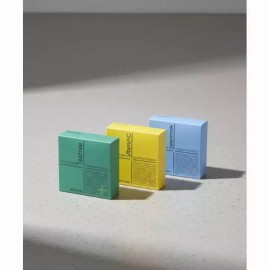 Mediheal 메디힐 티트리/마데카소사이드/비타민 트래블 키트 3종 (클렌징폼+토너+세럼+크림) No.1693017 Mediheal Tea Tree/Madecassoside/Vitamin Travel Kit 3 Types (Cleansing Foam+Toner+Serum+Cream)