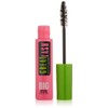 Maybelline New York Great Lash Big Washable Mascara, Very Black