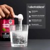 Bebida Hidratante Polvo 360gr Electroblend Life Sabor Raspberry