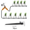 Kapokr Gardena Micro Drip 360 Degree Irrigation System Garden 8