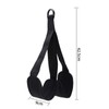 Ronyme Band Pull up Assist Resistance Band Portable Versatile Training