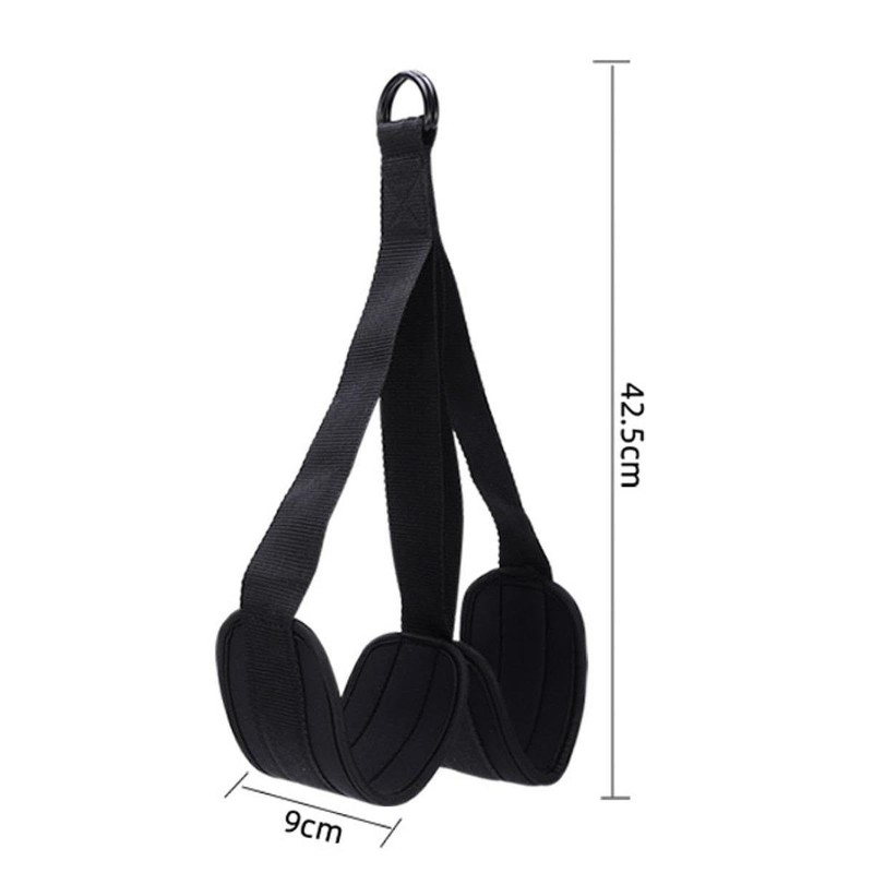 Ronyme Band Pull up Assist Resistance Band Portable Versatile Training
