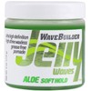 WAVEBUILDER Jelly Waves Soft Hold Aloe (Pack of 2)