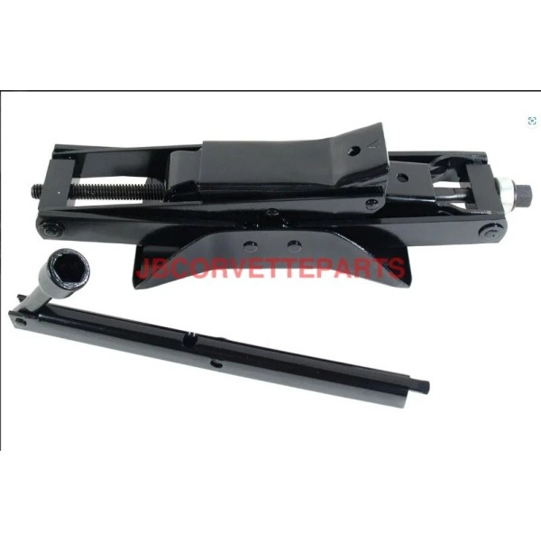 Corvette America 1968 - 1974 Corvette Scissor Jack + Handle