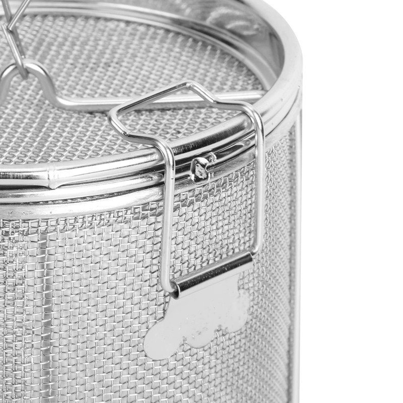 Stainless Steel Strainer Spice Spice Strainer Tea Ball Strainer Soup