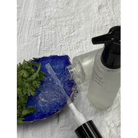 [Ampoule and pack at the same time]Calming mugwort ampoule pack / [앰플과 팩을 동시에]카밍 쑥시카 앰플팩