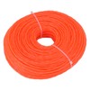 Trimmer Line, 3mm/85m Durable Fast Cutting Widely Compatible String Trimmer