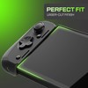 magglass Matte Screen Protector for Razer Edge - Anti Glare