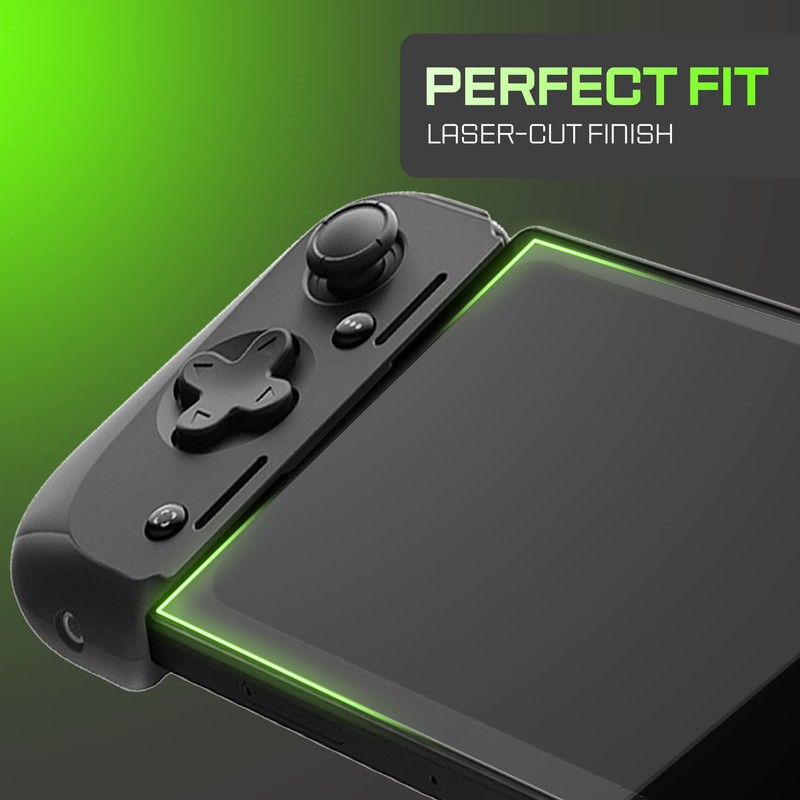 magglass Matte Screen Protector for Razer Edge - Anti Glare