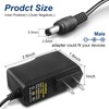 LeTaoXing 5V 1A Power Adapter Supply 5W AC DC 5