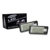 letronix SMD LED Number Plate Lighting Module with E-Certification Mark