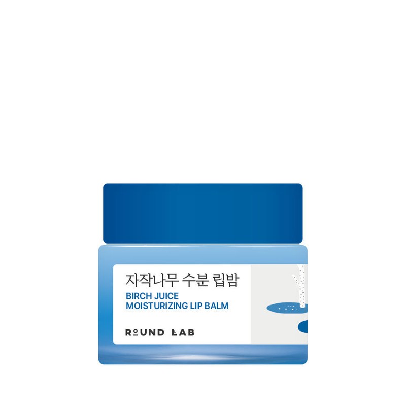 roundlab 라운드랩 자작나무 수분 립밤 20g
