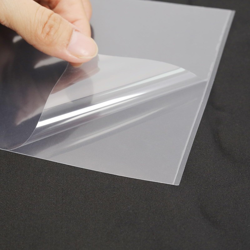 eMagTech 6PCS FEP Film Release Films 200 X 140 X