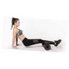 Kisangel Yoga Column Foam Roller Massage Stick for Muscle and