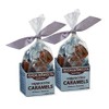 AvenueSweets - Handcrafted Individually Wrapped Soft Caramels - 2 x