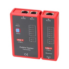 Uni-T UT681L Telephone Line Tester
