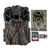 Browning Spec Ops Elite HP5 Trail Camera Bundle with Security