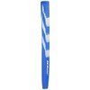 IOMIC Opus2 Putter M58 Blue x White Putter Grip