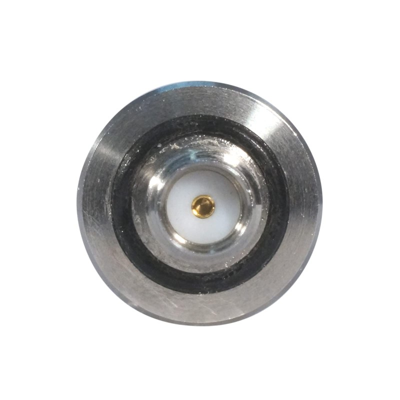 Natec SA6-SJSJ Stainless Steel SMA Antenna Base, Compatible with ~6