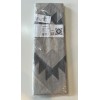 Ikea FJALLSKRAP Pillow Cushion Cover Wool Blend 26"x26" Southwest Gray