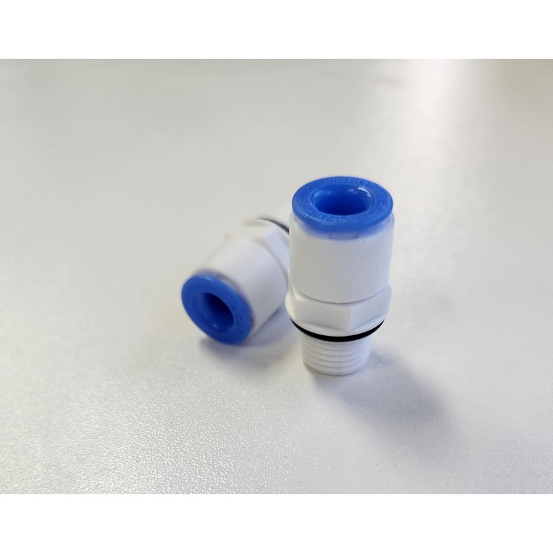 Compatible LG BL9808 BL-9808 External in Line Fridge Water Filter