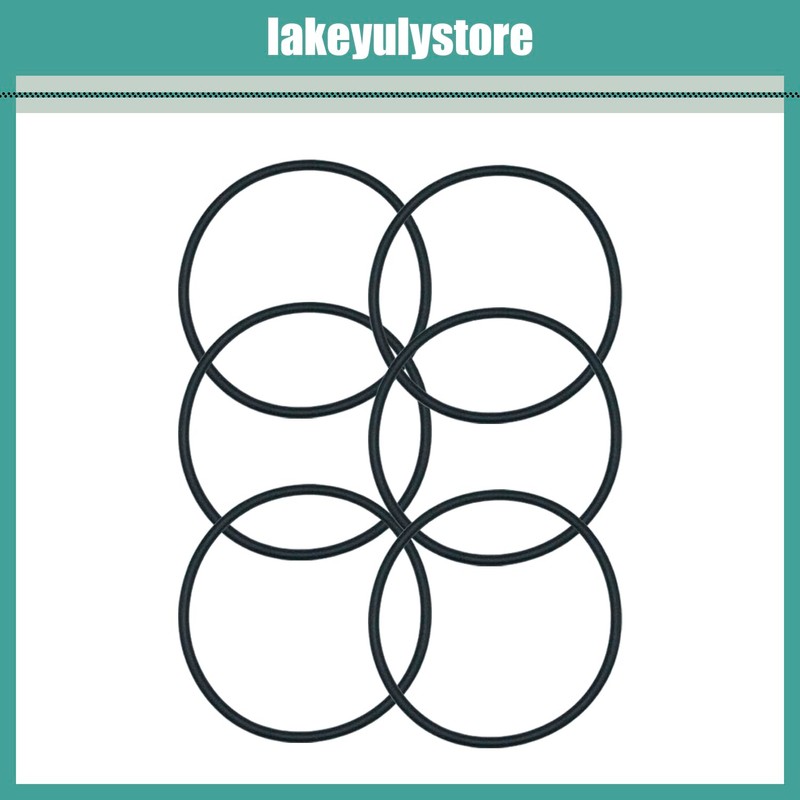 ppf310kit Replacement Miller Little Giant O-ring for Poultry Fountain PPF3