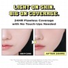 CHASIN' RABBITS [CHASIN' RABBITS]All About Glow Cover Cream 35g SPF50+