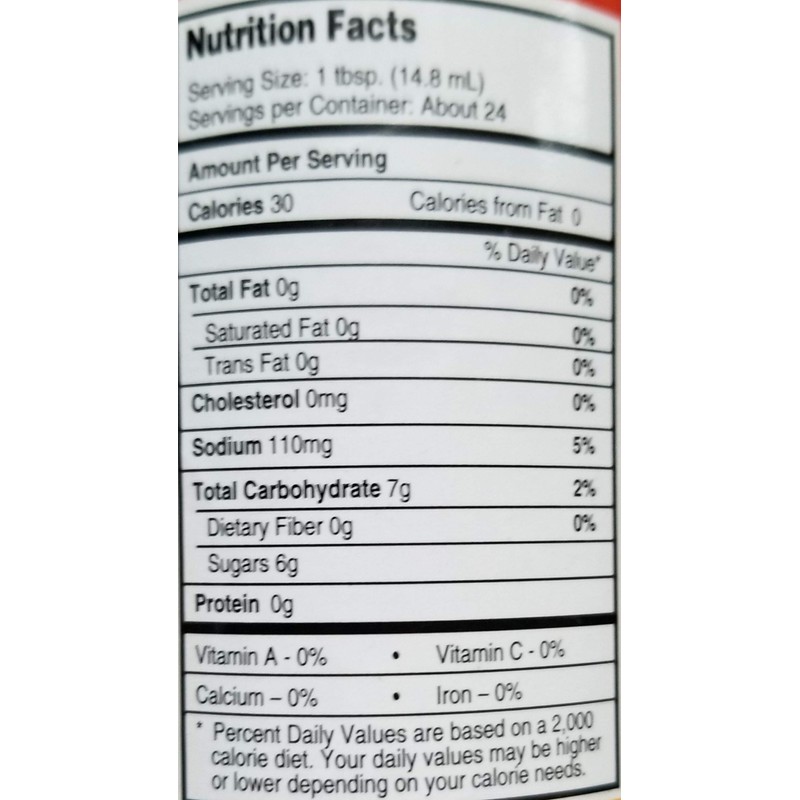 JAMAICAN JERK MARINADE 12 OZ (1BTL)