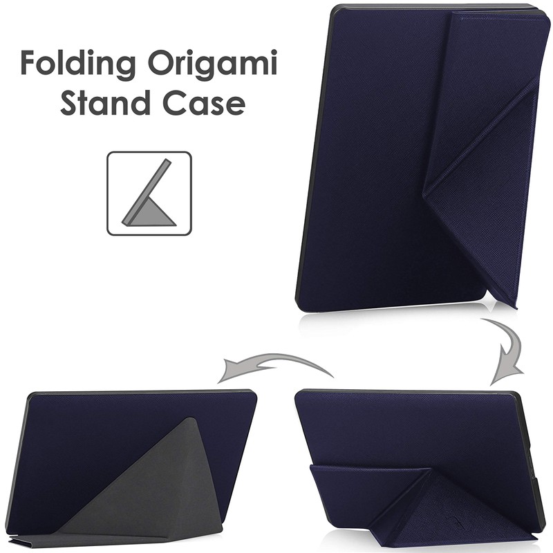 FOREFRONT CASES Case for Kobo Clara HD - Magnetic Protective