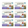 Celestial Seasonings Sleepytime Wellness Sinus Soother Tea, Caffeine Free, 20