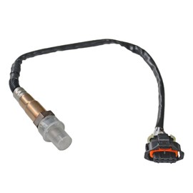 Bisenya O2 Oxygen Sensor Lambda Sensor Replacement for Astra MK5 Agila Mk1 Combo MK2 9-3 9-5 55555625 55561554 55198037 24402859 855428