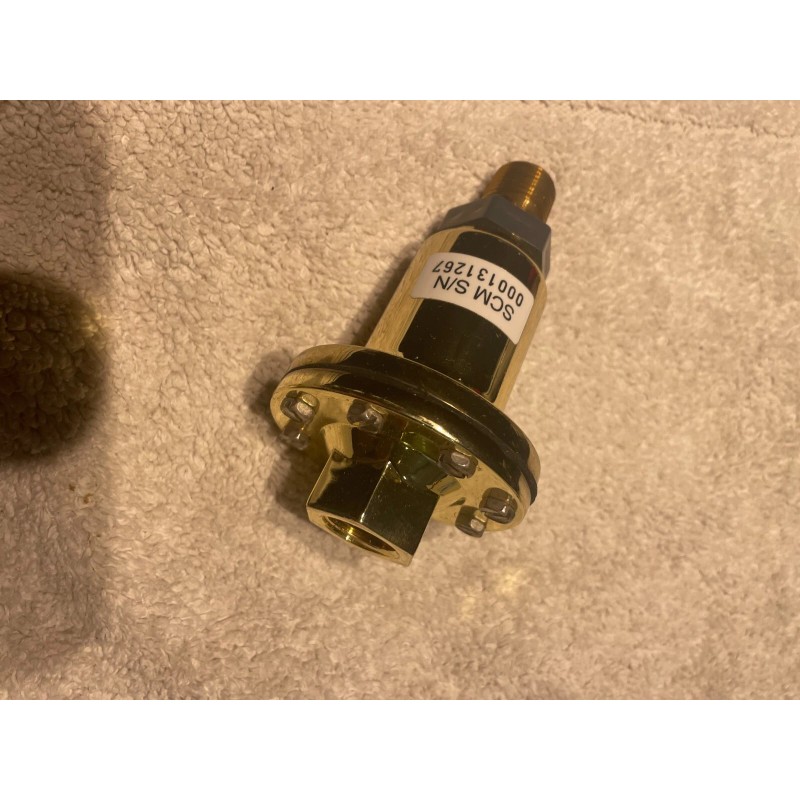 Sioux Chief 695-01 PrimePerfect™ Automatic Trap Primer Valve