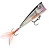 Rapala X-Light Pop 4 cm 4.5 g Surface Bait, Colour: