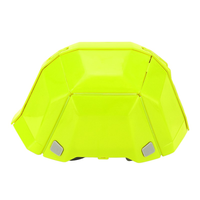 Foldable Helmet High Strength Plastic Head Protection Safety Hat for