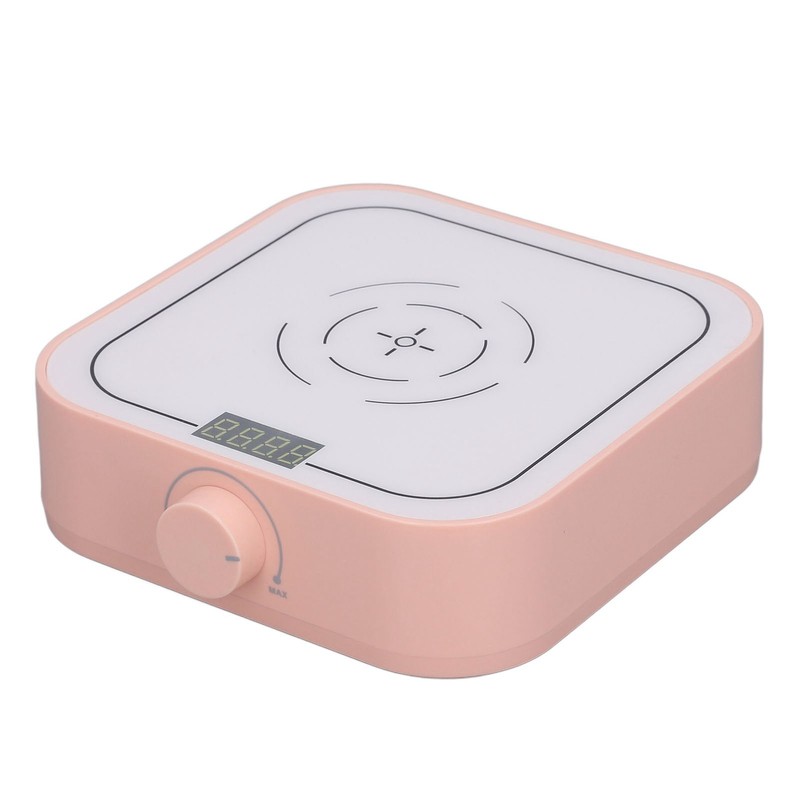 3L Mini Magnetic Stirrer Digital Display Small Magnet Liquid Mixer