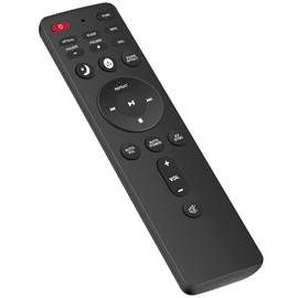 AKB74435311 AKB74375511 Remote Control Replacement for LG Soundbar LAS751M LAS750M LAS855M LAS950M LAP250H LAS455H S55A1-D LAC555H LAD350H LAS551H LASC55 LAS55A1-D LAS450H S45A1-D LAS550H S55A2-D