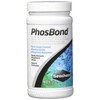 Seachem PhosBond Phosphate Silicate Remover Aquarium Filter Media, 250ml