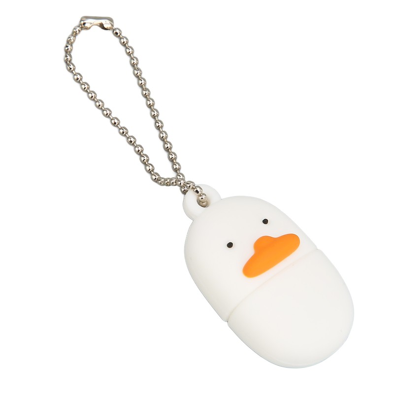 Cartoon Flash Drive USB Interface Ultra Stable Technology Cute U