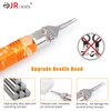 JRready DAP-D173 Ejector Rod Pin Extractor Mini-Fit Jr Extraction Tool(Equivalent