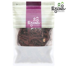 Tojongmaeul 국산 단삼 300g Domestic Dansam 300g
