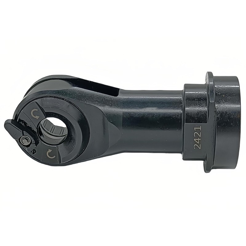 127297-7 Head Assembly Replace for Makita Rw01 WR100 DWR180 WR100D