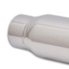 VIBRANT Performance 1794 Bottle Style Resonator 3in Inlet/Outlet x 12in