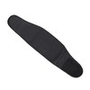 OATIPHO Professional Lower Back Support Belt for Running Powerlifting Tactical