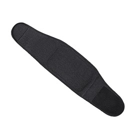 OATIPHO Professional Lower Back Support Belt for Running Powerlifting Tactical Calisthenics Breathable Waist Sleeve Warm Lumbar Support Accessory