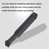 12 Pack Universal Snowmobile Windshield Straps Work on Most Late