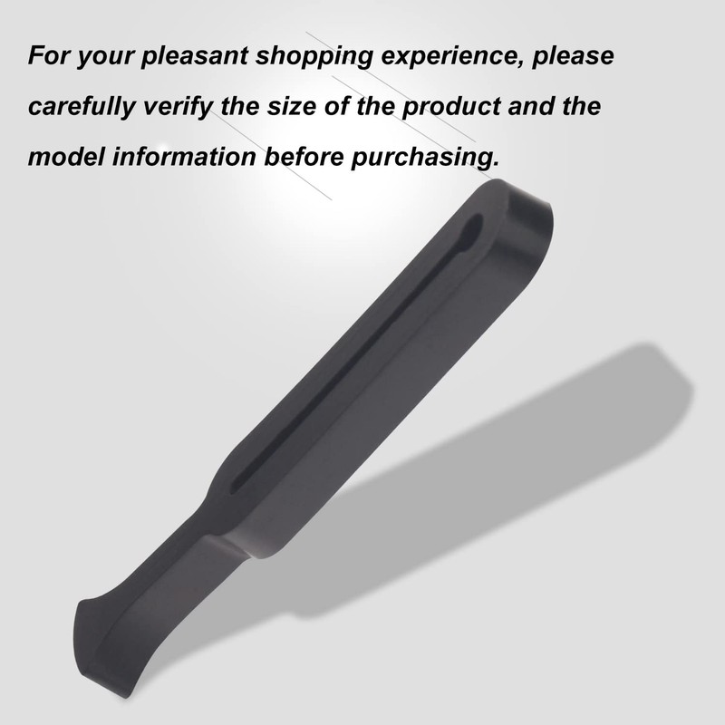 12 Pack Universal Snowmobile Windshield Straps Work on Most Late