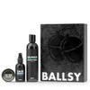 Ballsy- Paquete de Bolsa, Kit de Frescura para Hombres